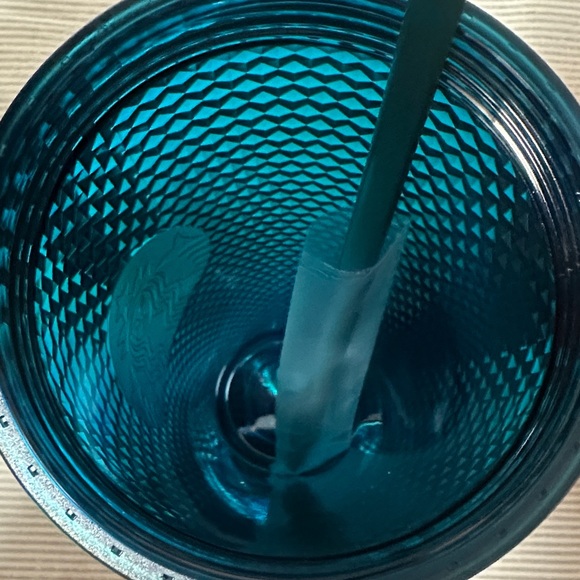 Starbucks Studded Tumbler Trio - Black, Iridescent, Orange - Picture 5 of 7